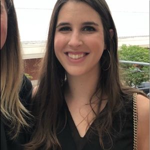 Meet your Posher, Grace